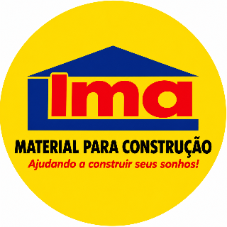 Logo de Lima Material para Construção