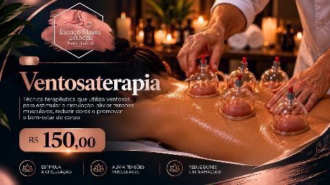 Ventosaterapia 
