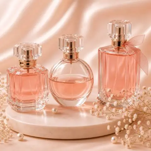 Perfumes