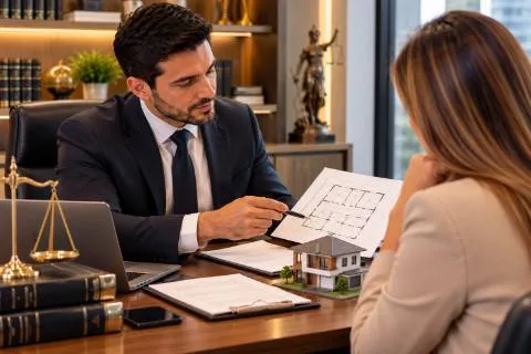 Direito Imobiliário