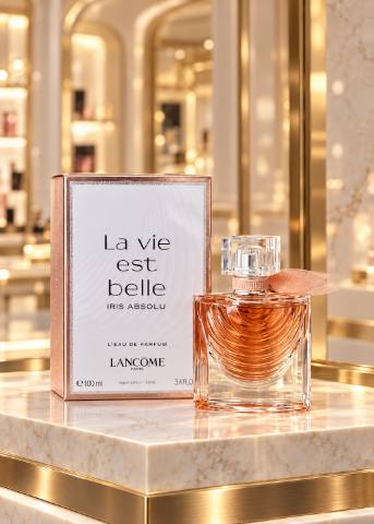 Perfume feminino 