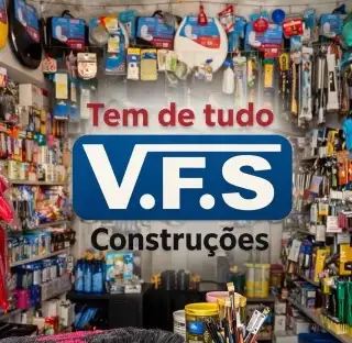 VFS - Tem de tudo