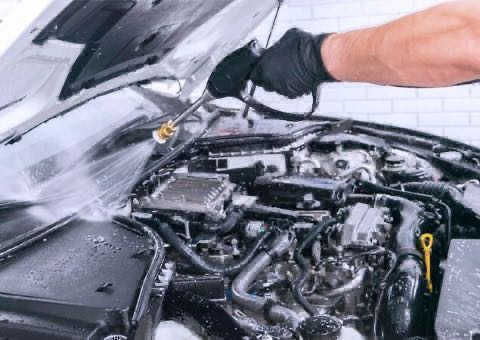Motor