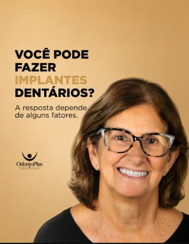 Implante Dentário