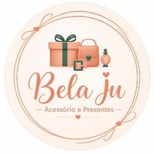 Logo de Bela Ju 
