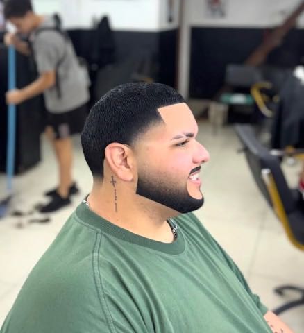 Barba completa