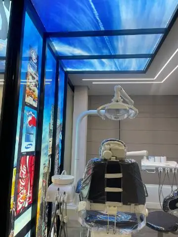 Insumos Odontológicos