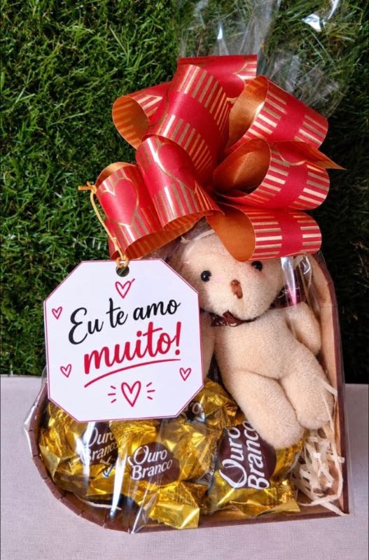 Coração Apaixonado