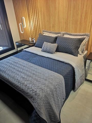 Cama de casal