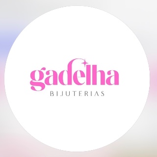 Logo de Gadelha Bijouterias