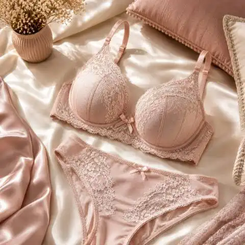 Moda Íntima