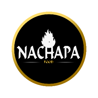 Logo de Hamburgueria NaChapaFood
