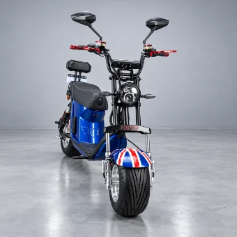 Scooter Elétrica Foston X12 Max