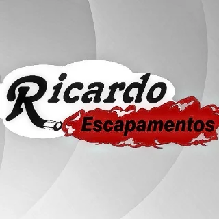 Logo de Ricardo Escapamentos