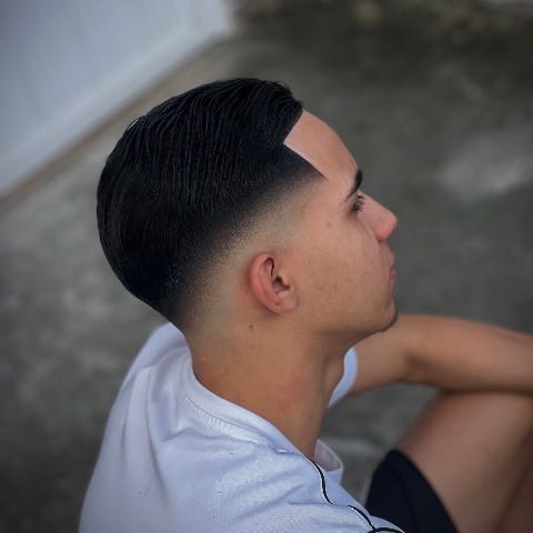 Pigmentação