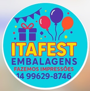 Logo de Itafest