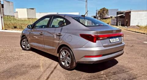 Hatch 1.0 completo