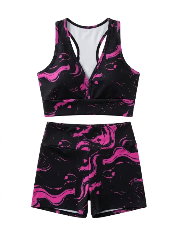 Conjunto Fitness