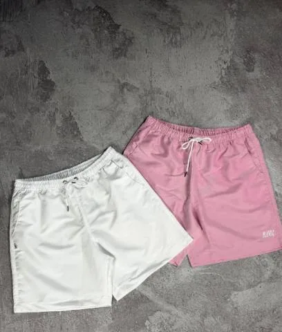 Bermudas