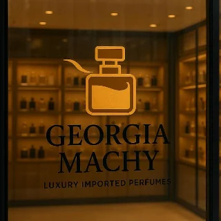 Logo de Georgia Machy
