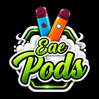 Logo de Eae Pods