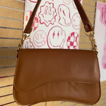 Bolsa baguete
