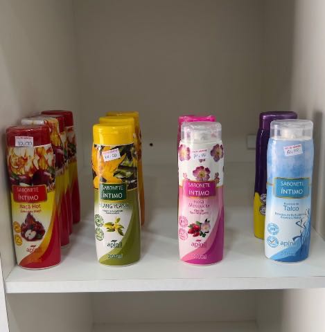 Shampoo