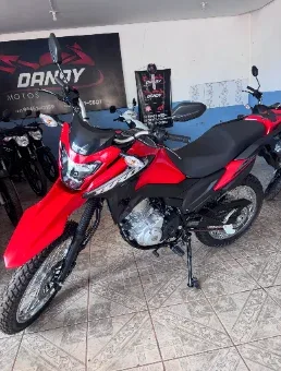 Bros 160