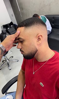 Sobrancelha 