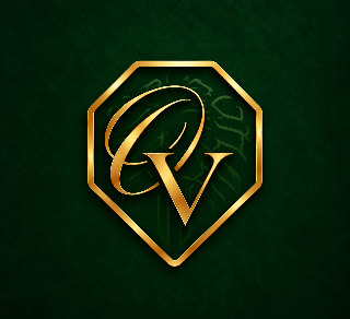 Logo de Ouro Verde Jóias