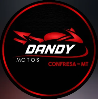 Logo de Dandy Motos