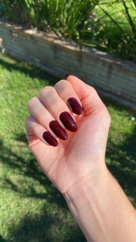 Manicure