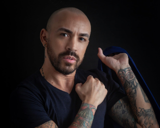 Logo de Studio Gustavo Gadelha
