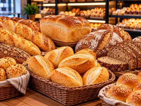 Pães