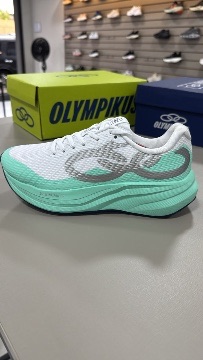 Tênis Olympikus