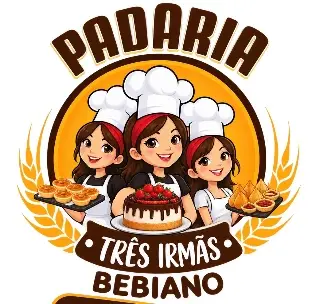 PADARIA TRÊS IRMÃS BEBIANO