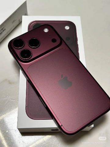 18 Pro Max
