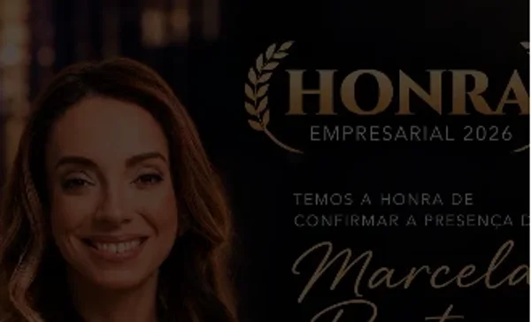Honra Empresarial 2026