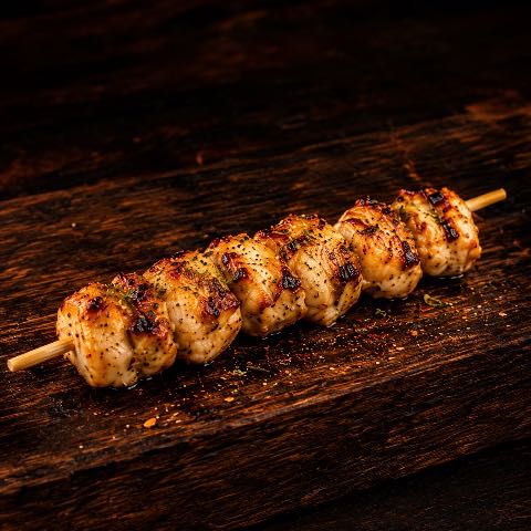 ESPETO DE FRANGO