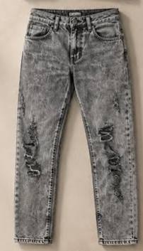Calça jeans