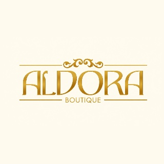Logo de Aldora Boutique