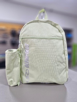 Mochila Olympikus