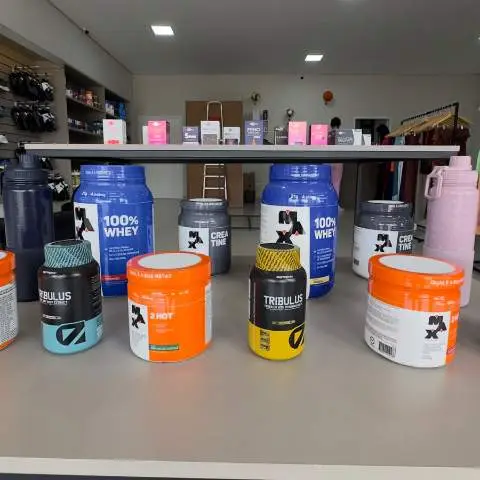 Whey 100% Max Titanium
