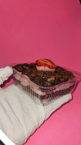 Brownie