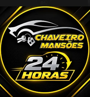 Logo de Chaveiro Mansões Santo Antônio