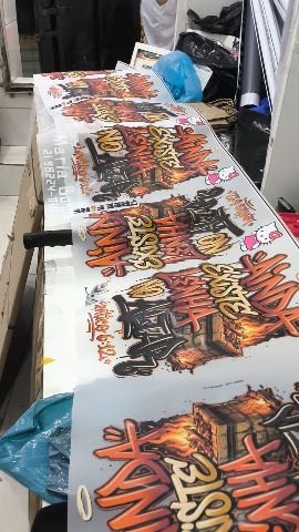 Estampas