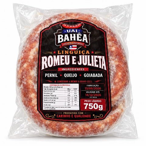 Romeu e Julieta