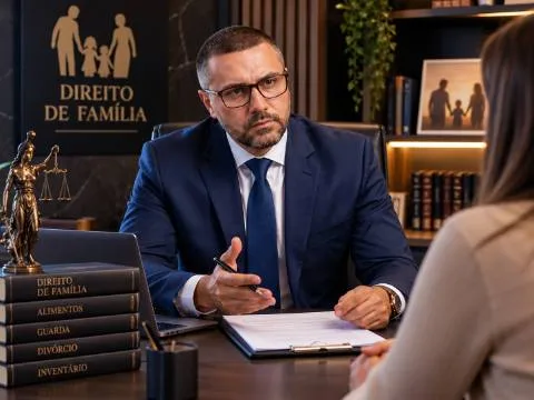 Direito de Família