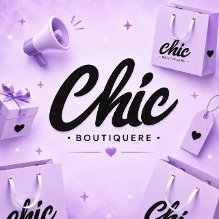 Logo de Chic Boutique