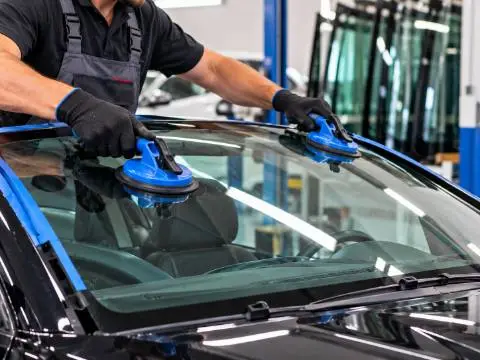 venda e instalação de vidros automotivos